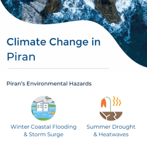 Infographic - Piran - Part 1