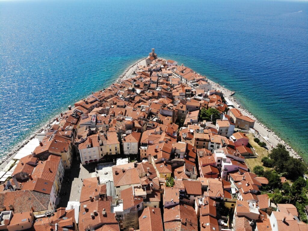 Picture of Piran
