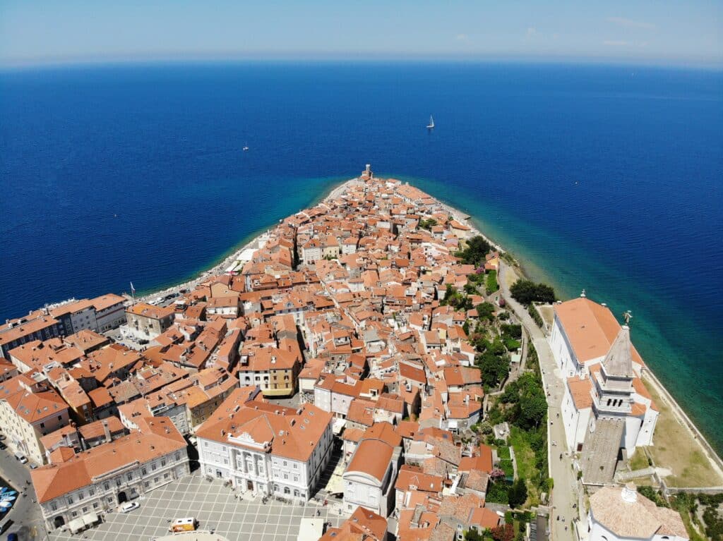 Piran