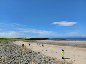 Coast of Sligo