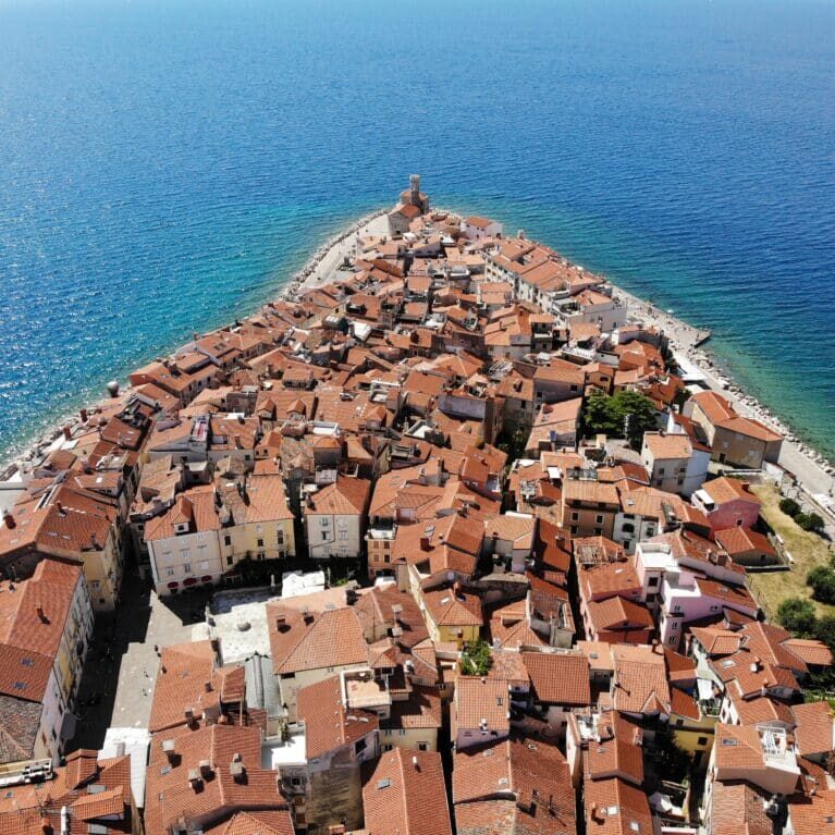 Picture of Piran